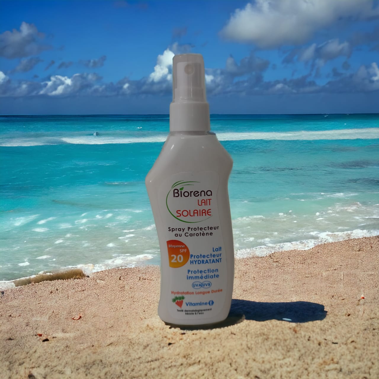 biorena